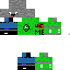 Texture for hf