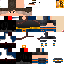 Texture for armadura com camisa