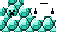 Texture for Diamond Creeper