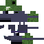 Texture for accel