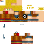 Texture for goku ssj