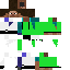 Texture for SKIN IGOR E JOAO