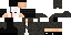Texture for Masked Man Fixed By RaytronYT