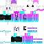 Texture for Augen weiter oben
