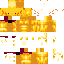 Texture for Axolot gold