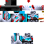 Texture for cloud