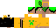 Texture for steve