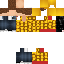 Texture for wafff