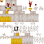 Texture for LJ Chick