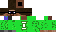 Texture for ICEMAN