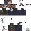 Texture for steve