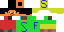 Texture for Star_Fly