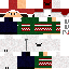 Texture for FeliLP Cristmas