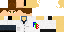 Texture for Scientist with FTB logo