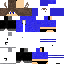 Texture for rodrygo lima game