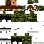 Texture for _MadBomber_ BAPE x ADIDAS SUPERSTAR x KOREAN MASK