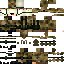 Texture for Snowman Soldior