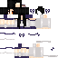 Texture for Mangle215 *Curupted*