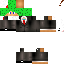 Texture for rich nick