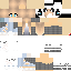 Texture for steve