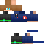 Texture for char
