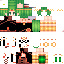 Texture for Gostosa do Smash Bross