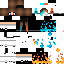 Texture for Its_Skye MC Skin Updated