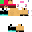 Texture for rosinhaclash