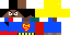 Texture for 超人