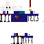 Texture for joebuzz animatronic