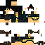 Texture for Medieval Boy V2 (((LunarRider))) For a friend :3
