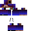 Texture for Liris2.0