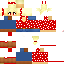 Texture for applejack2