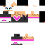 Texture for Rouge the Bat