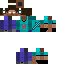 Texture for igorherobrine