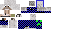 Texture for Dino