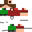 Texture for Shard ( Upated / Atualizado )