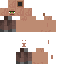 Texture for no clothe