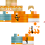 Texture for char