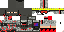 Texture for robot king