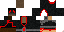 Texture for red frost