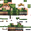 Texture for Link