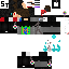 Texture for steve
