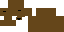 Texture for capybara