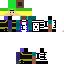 Texture for Cedric banana