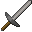 Texture for stone_sword