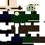 Texture for Jason mkx
