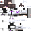 Texture for Jeremy SparkNemesissss