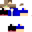 Texture for _ocelot