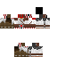 Texture for Assassin's Creed attacking you